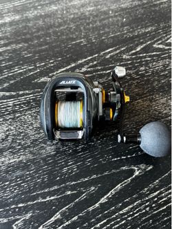 Piscifun Alijoz Baitcasting Reel