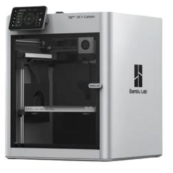 New Sealed Bambu Labs X1C 3D Printer