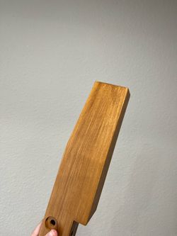 Queen bed frame WOOD 12in simple