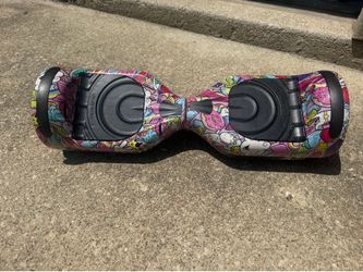 Hoverboards