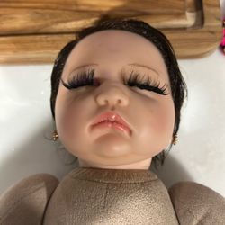 Baby Doll 