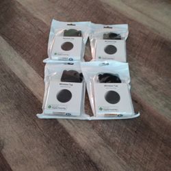 Wireless Tracker Tag
