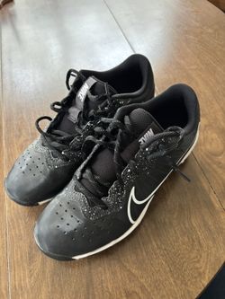 Size 5 Youth Baseball Cleats 