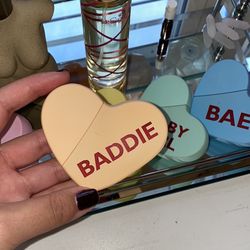 Kim Kardashian Baddie Perfume