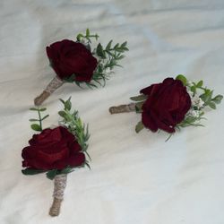 Various Wedding Items!!