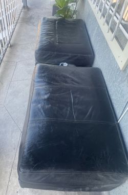 Outdoor furniture