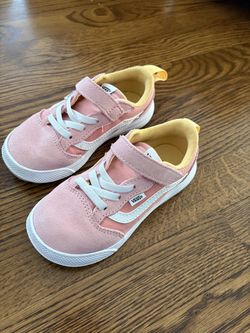 New toddler shoes