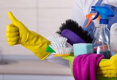 Cleaning Service