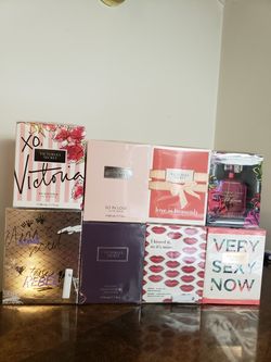 Victoria's Secret products