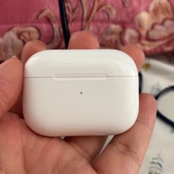 AirPod Pro Gen 2