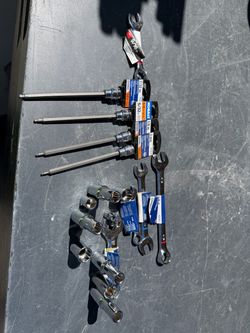 Kobalt tools