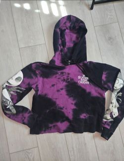 Disney Nightmare Before Christmas Hoodie