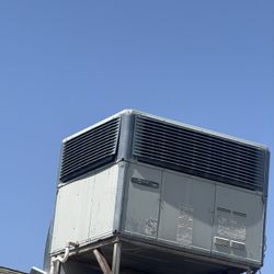 AC Unit 