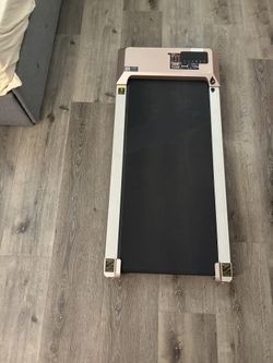 Walking  Pad 