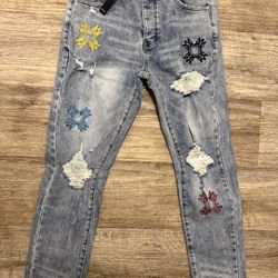 Amiri Men’s Jeans Sz 36