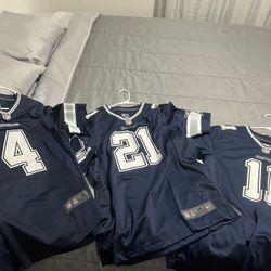 Jerseys