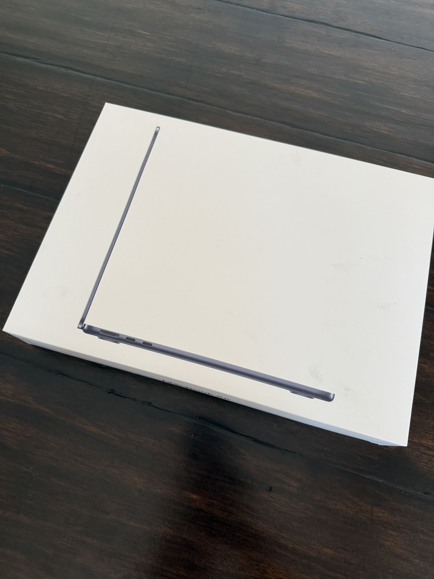 MacBook Air M4