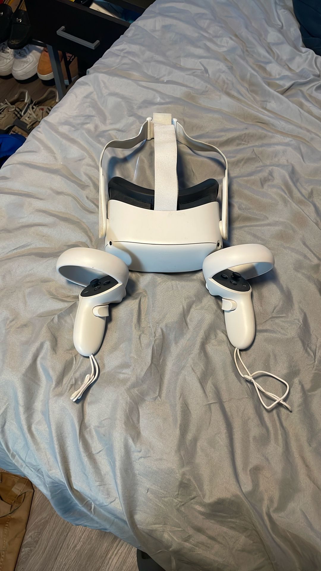 Oculus Quest 2