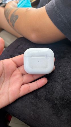 AirPods generation ( 3rd generation )