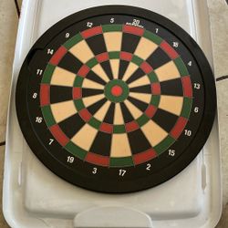 Dartboard