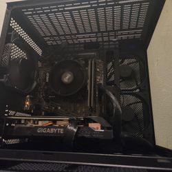 Gaming Computer - Ryzen 5 w/ Nvidia GTX Graphics Card