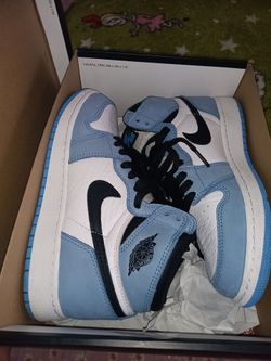 Jordan 1 Retro