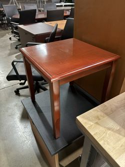 Office reception Furniture Side Tables Starting At $10! 