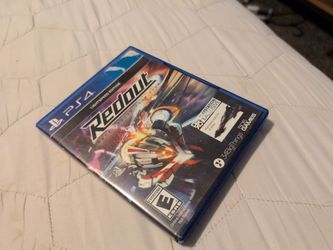 Redout - PS4