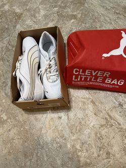 Women’s Puma Tennis Shoes