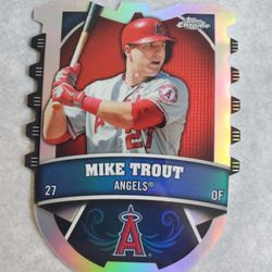 Mike Trout