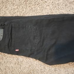 LEVIS 511  Size 18 $ 10.00 