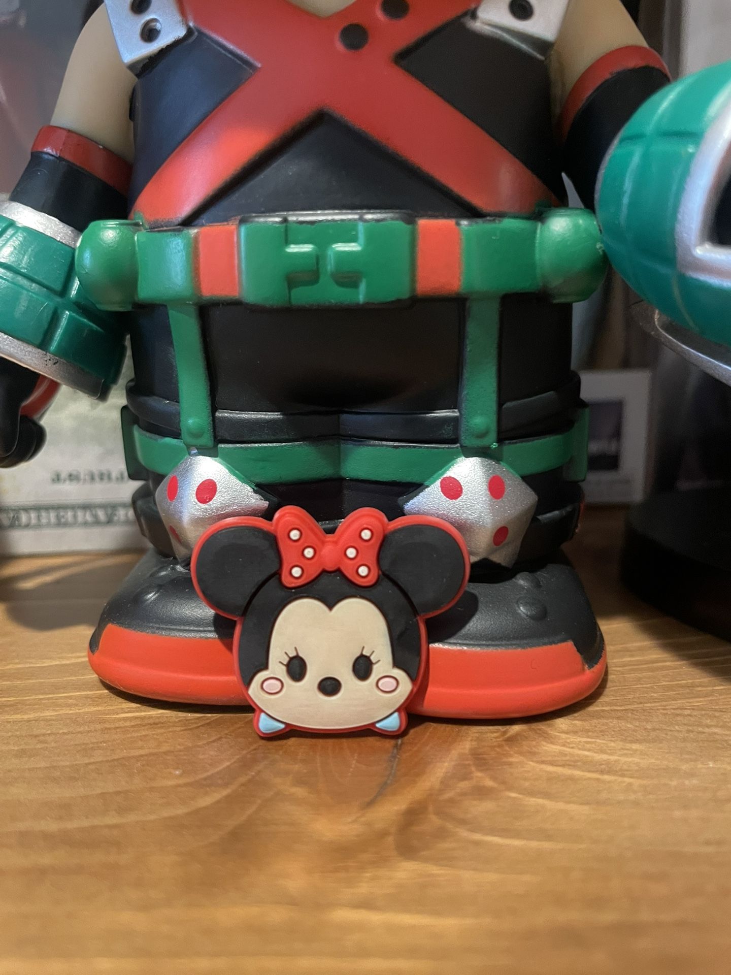 Some Used And Some New Jibbitz