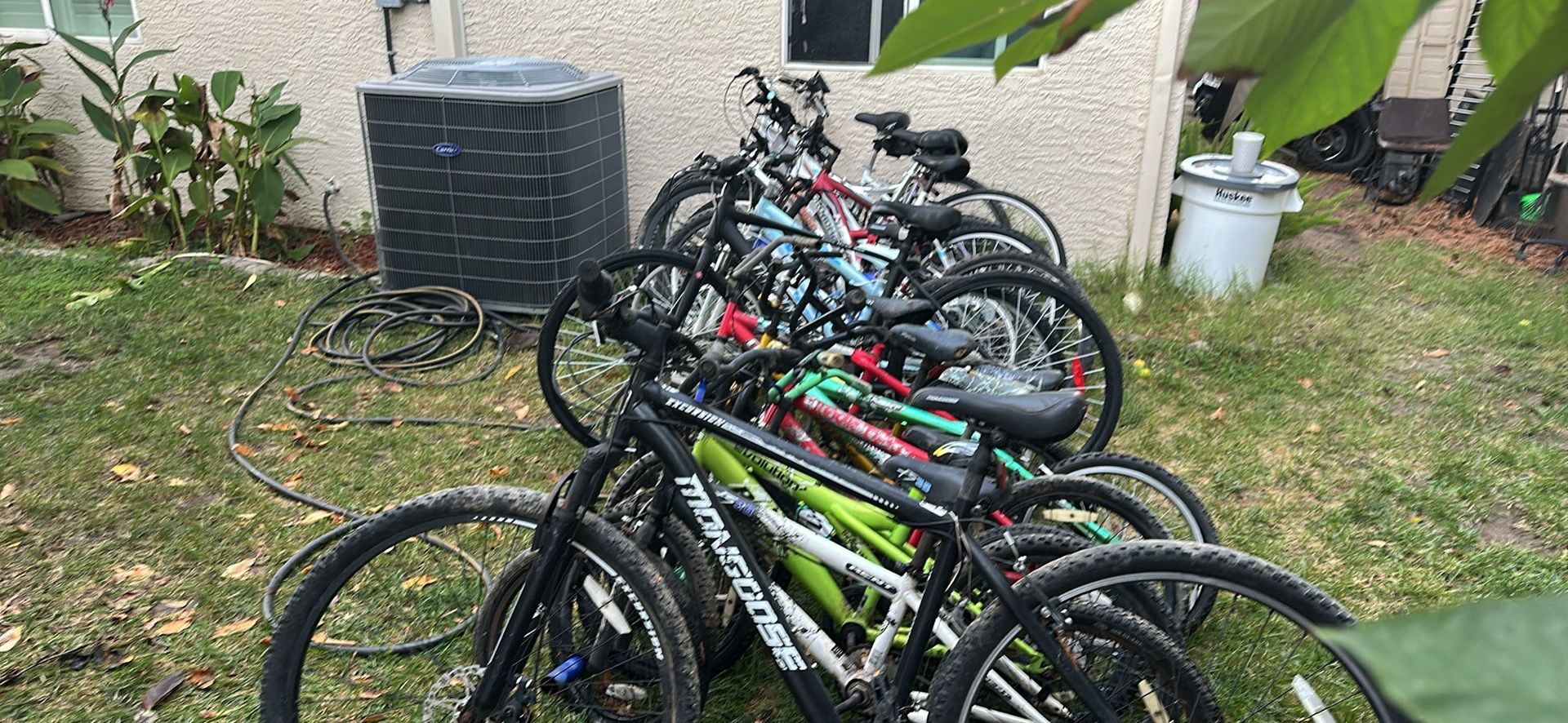 Bikes For Sale