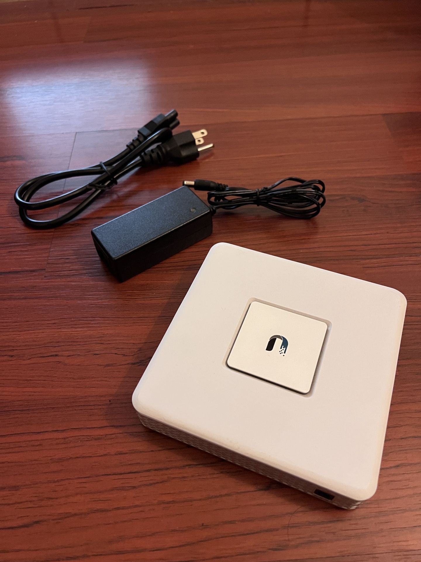 UniFi USG
