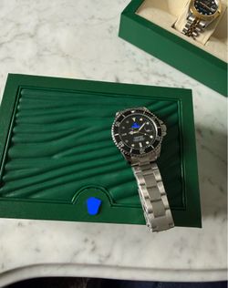 Watches for Man