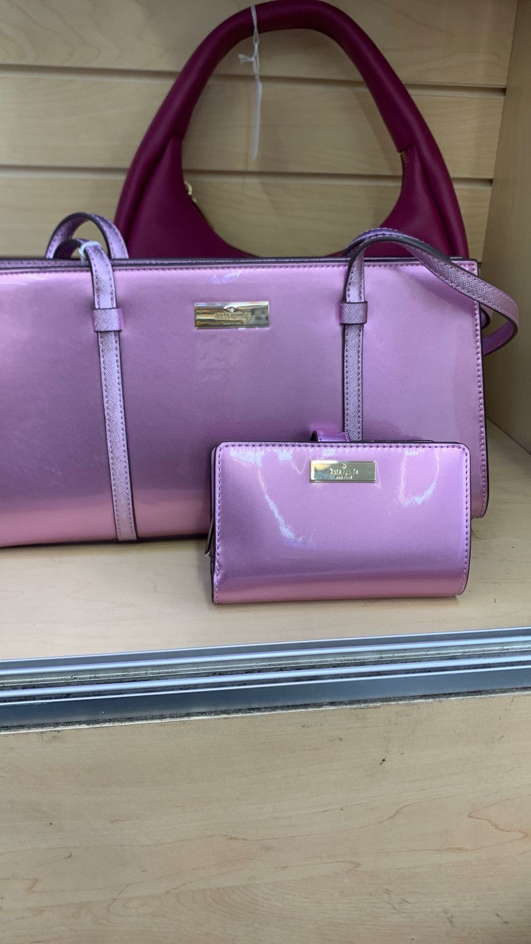 Kate Spade Purse & Wallet 