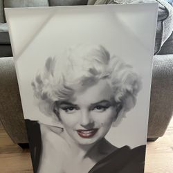Marilyn Monroe Picture 