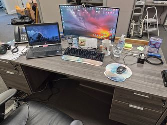 Desk