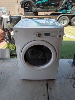 GE Electric Dryer