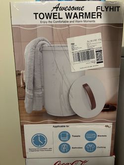 Towel Warmer