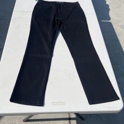 Black RSQ Jeans