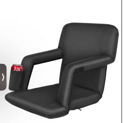 Portable Stadium Seat