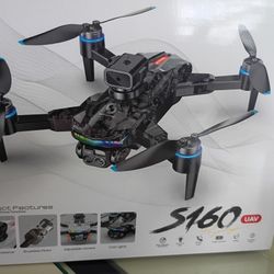S160 Drone