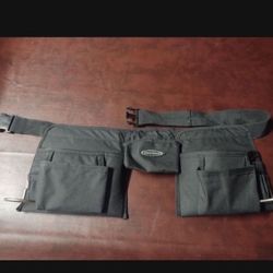 mcguire Nicholas tool belt