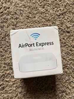 Apple Airport Express