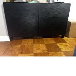 Ikea Besta Combo Storage Unit 