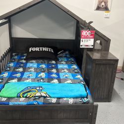 House Bed