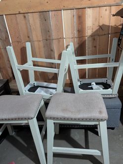Bar stools