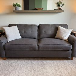 Loveseat Sofa 