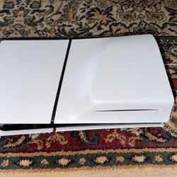 Sony PlayStation 5 Slim Console Disc Edition